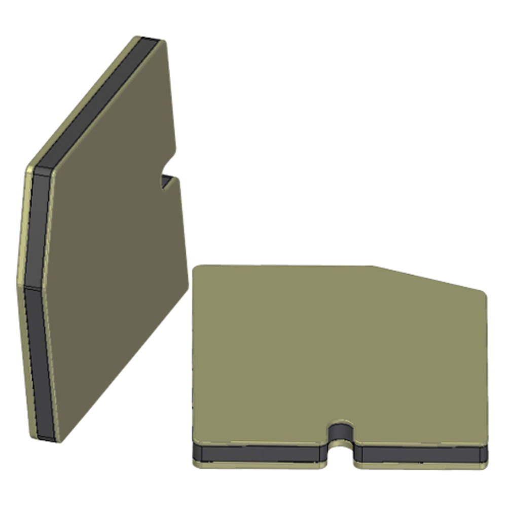 Filtre A Air HIFI SA 12738 HIFI FILTER