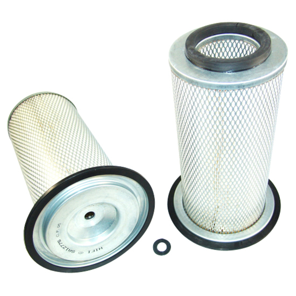 Filtre A Air HIFI SA 12775 HIFI FILTER