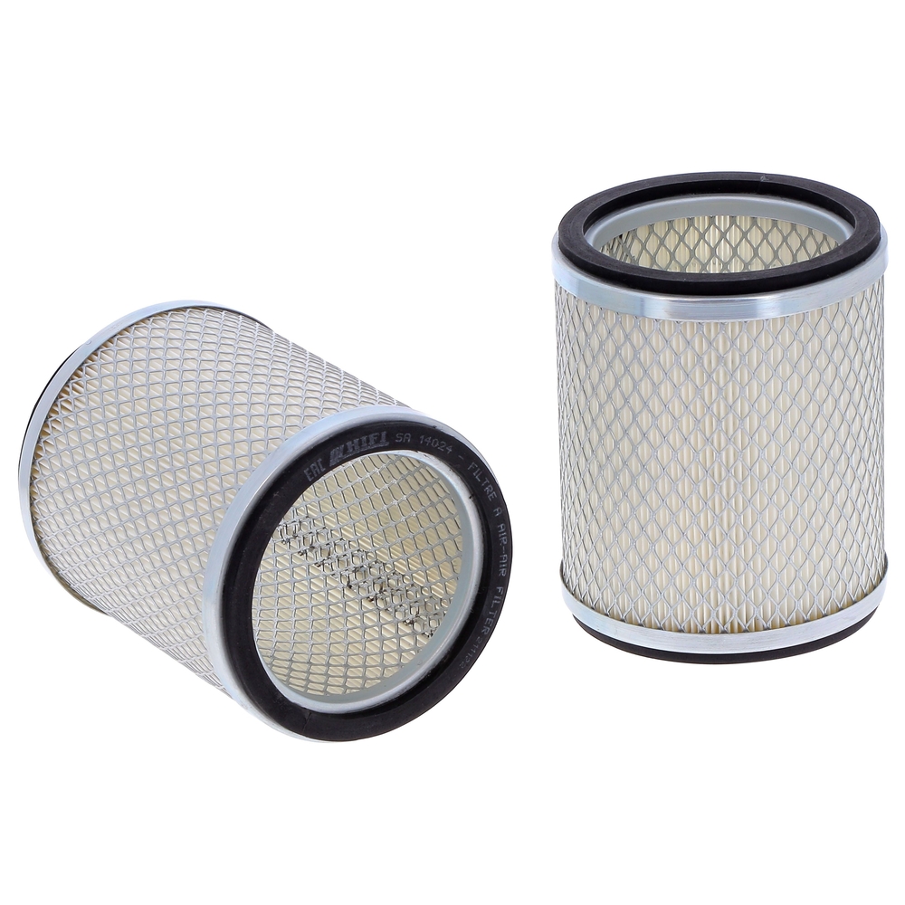 Filtre A Air HIFI SA 14024 HIFI FILTER