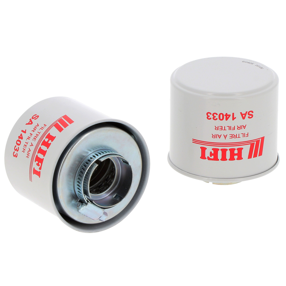 Filtre A Air HIFI SA 14033 HIFI FILTER