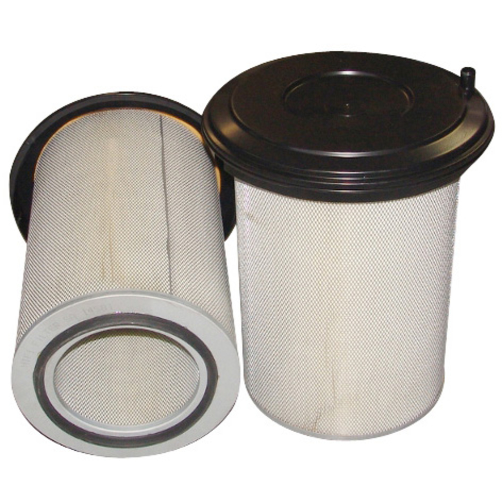 Filtre A Air HIFI SA 14581 HIFI FILTER