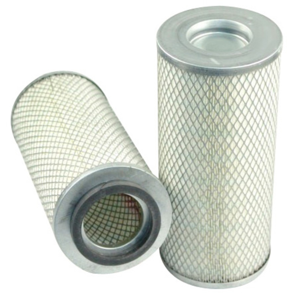 Filtre A Air HIFI SA 14587 HIFI FILTER