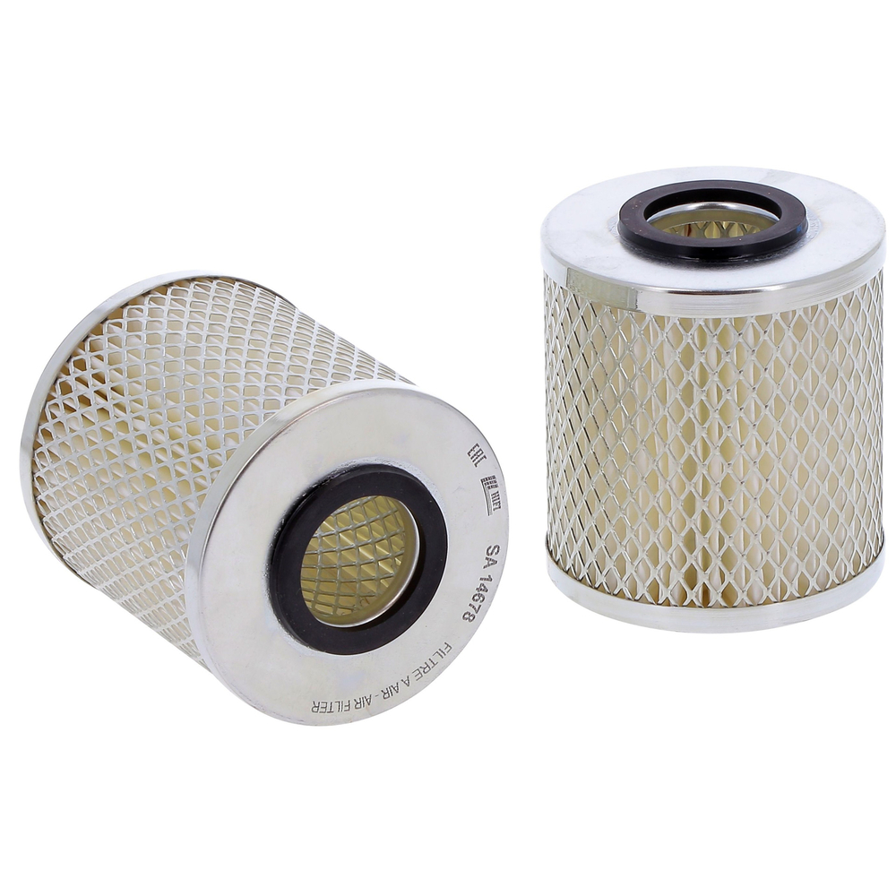 Filtre A Air HIFI SA 14678 HIFI FILTER