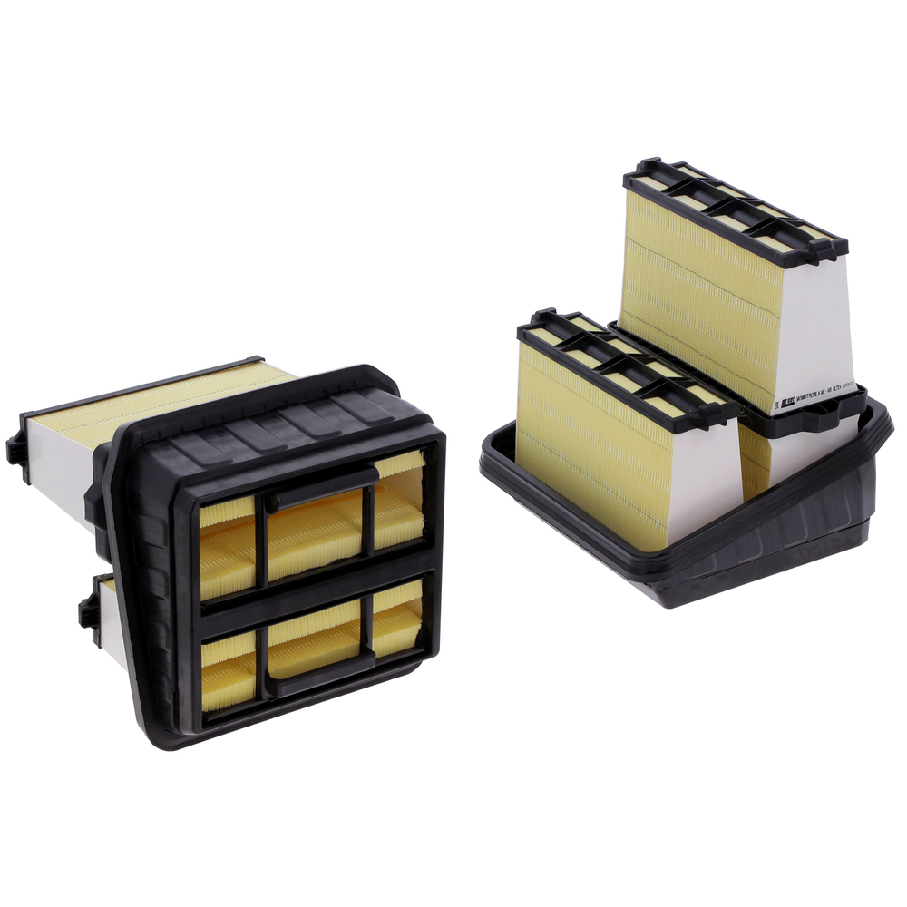 Filtre A Air HIFI SA 160077 HIFI FILTER