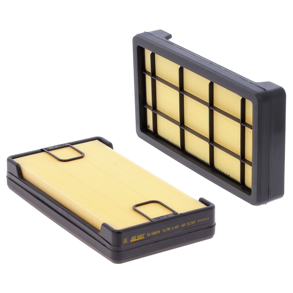 Filtre A Air HIFI SA 160079 HIFI FILTER