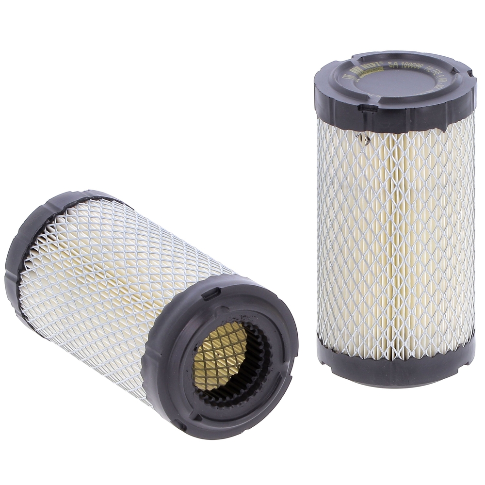 Filtre A Air HIFI SA 160096 HIFI FILTER