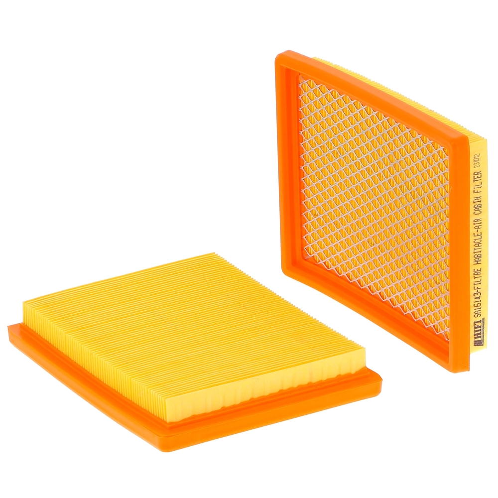 Filtre A Air HIFI SA 16143 HIFI FILTER