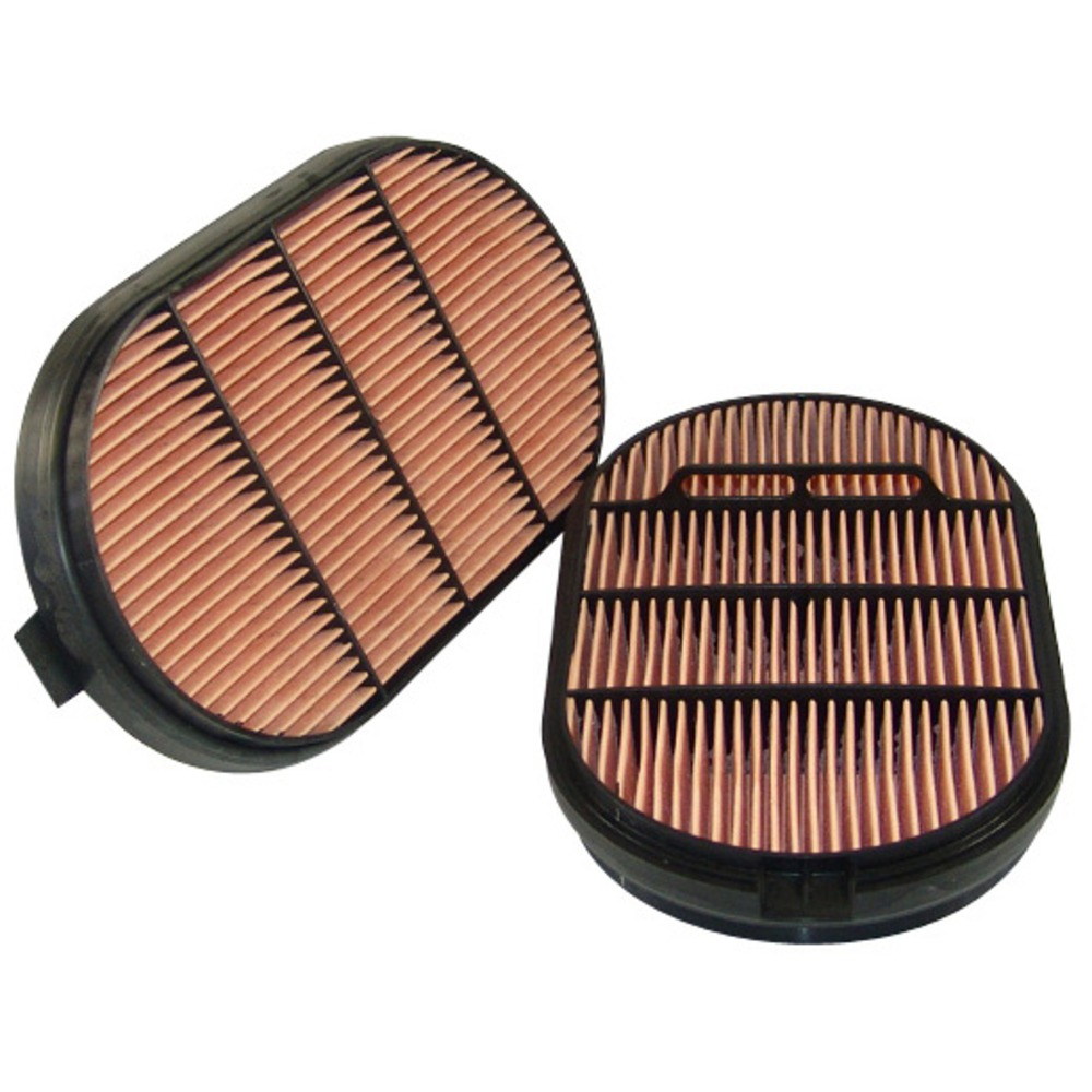 Filtre A Air HIFI SA 16508 HIFI FILTER