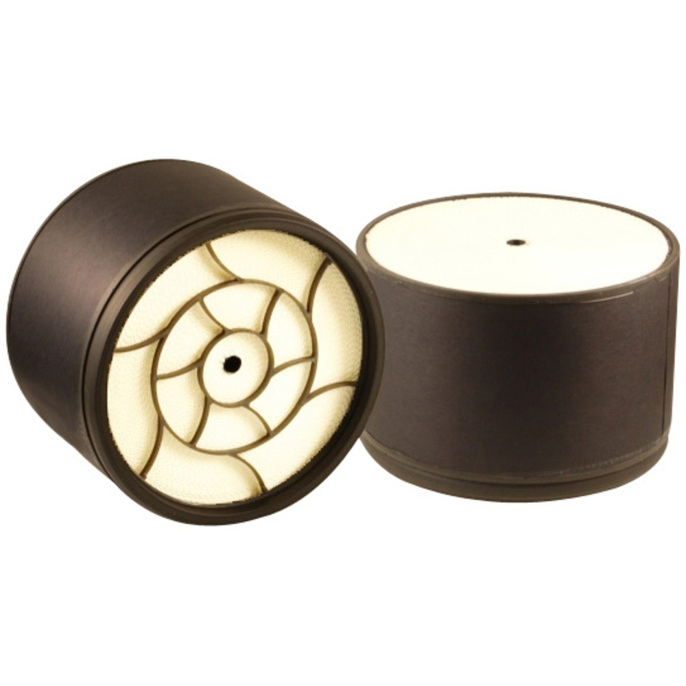 Filtre A Air HIFI SA 16634 HIFI FILTER