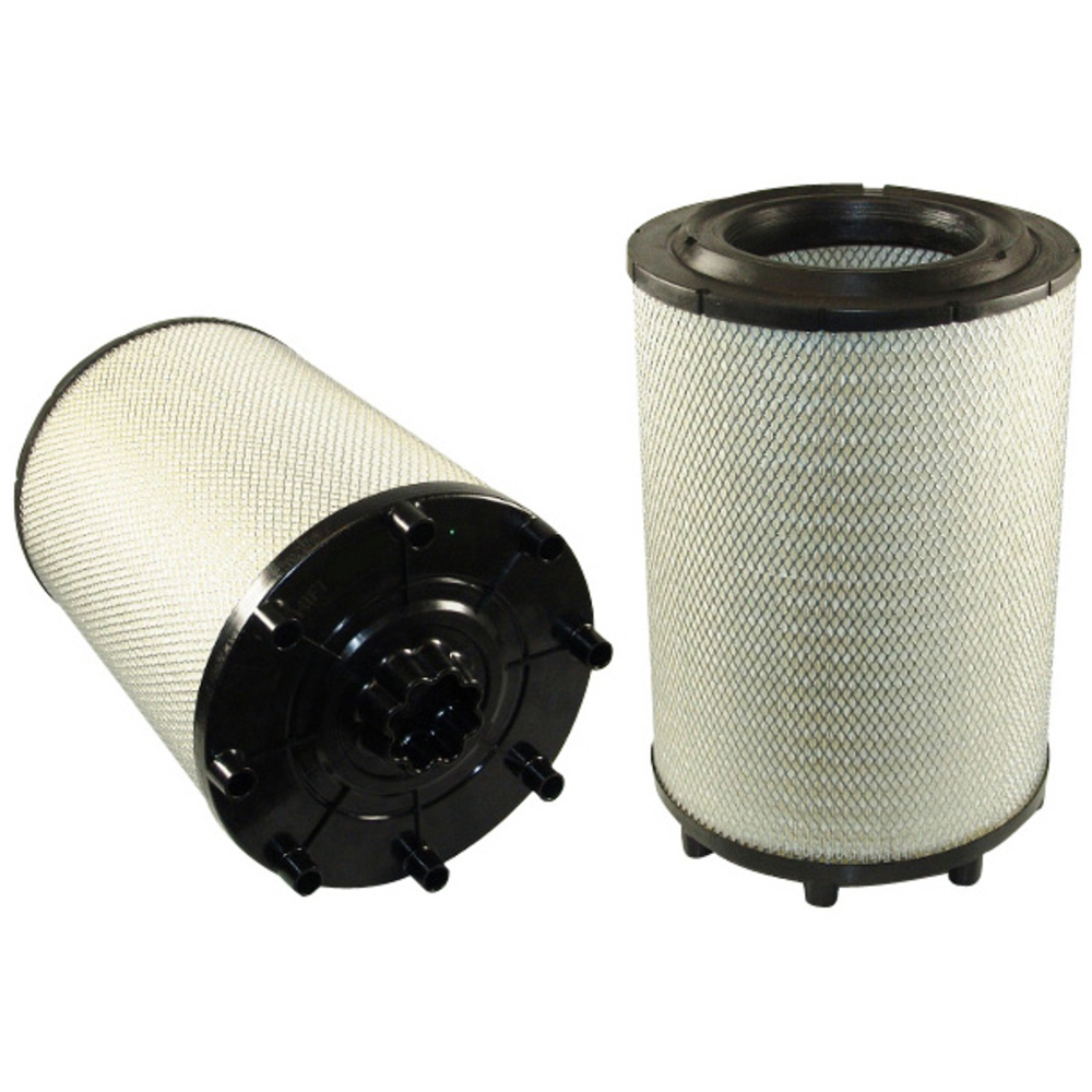 Filtre A Air HIFI SA 16697 HIFI FILTER