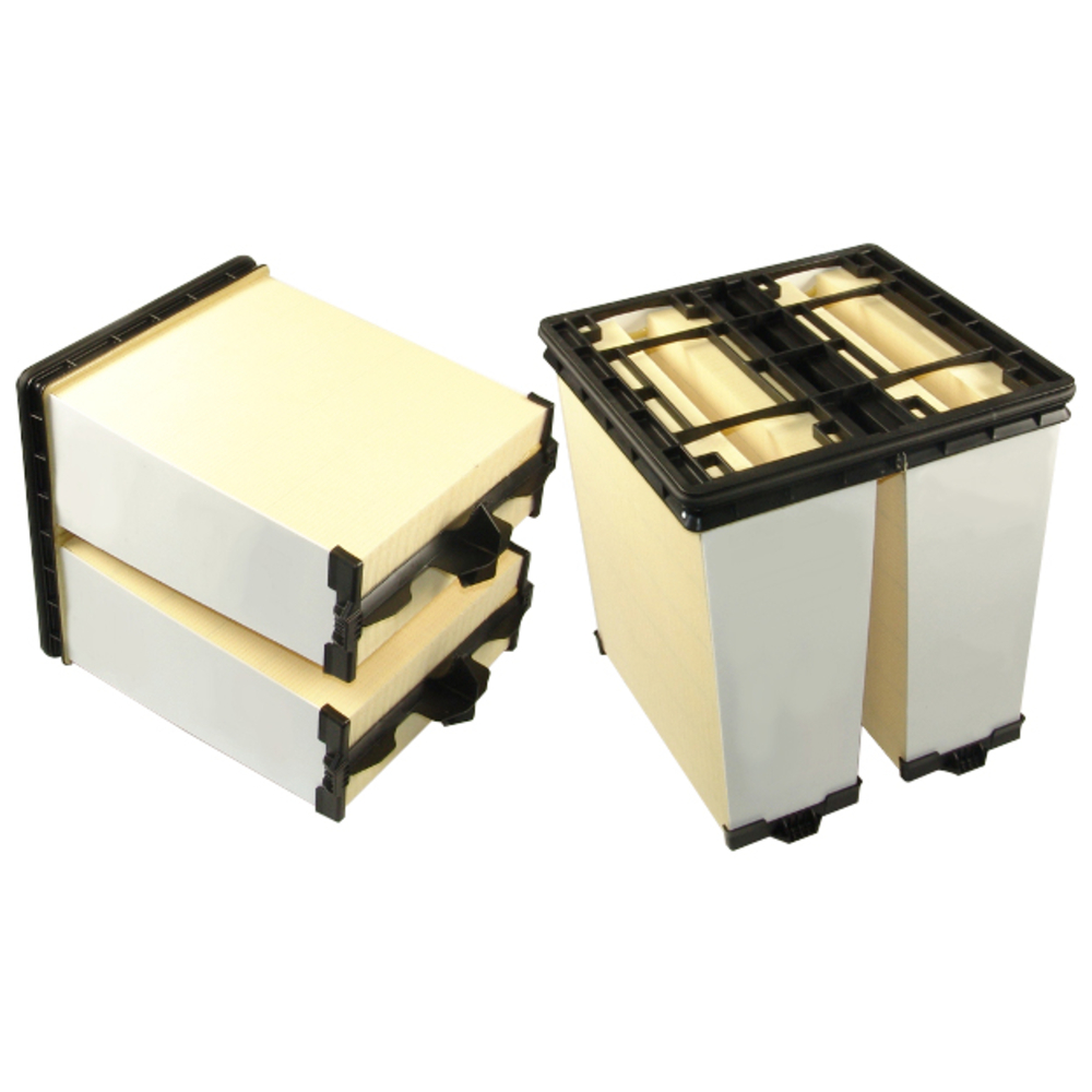 Filtre A Air HIFI SA 16758 HIFI FILTER