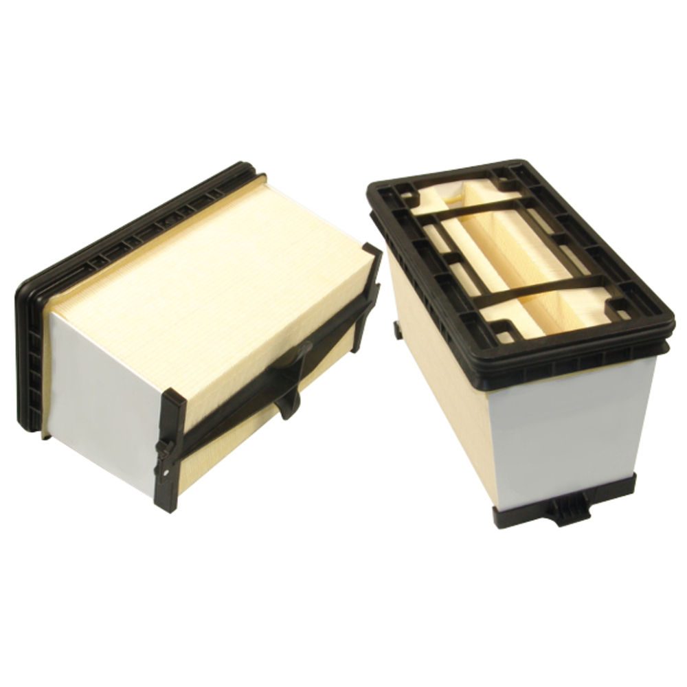 Filtre A Air HIFI SA 16784 HIFI FILTER