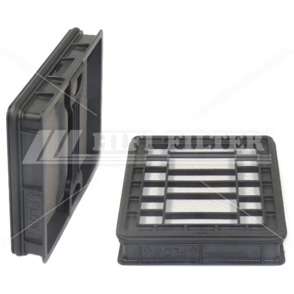 Filtre A Air HIFI SA 16798 HIFI FILTER