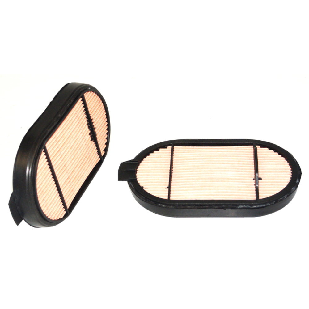 Filtre A Air HIFI SA 16857 HIFI FILTER