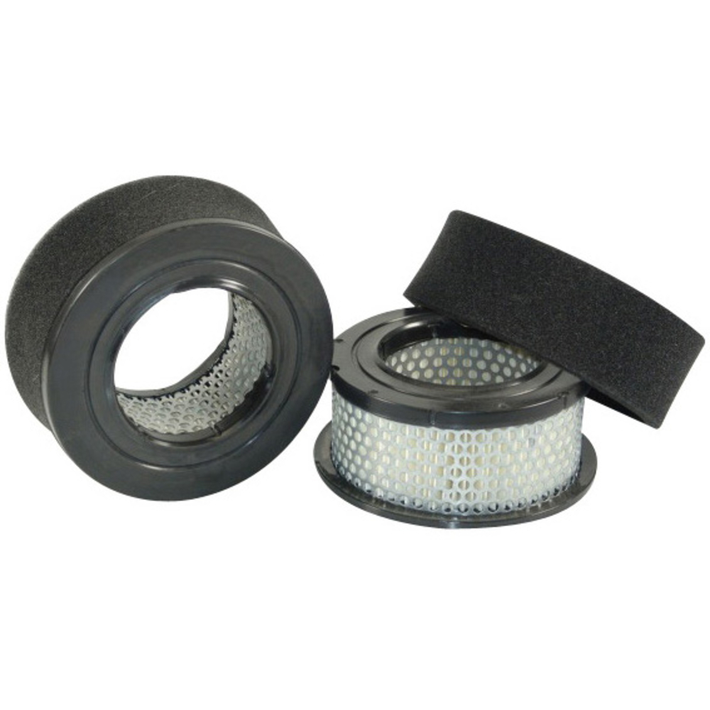 Filtre A Air HIFI SA 17017 HIFI FILTER