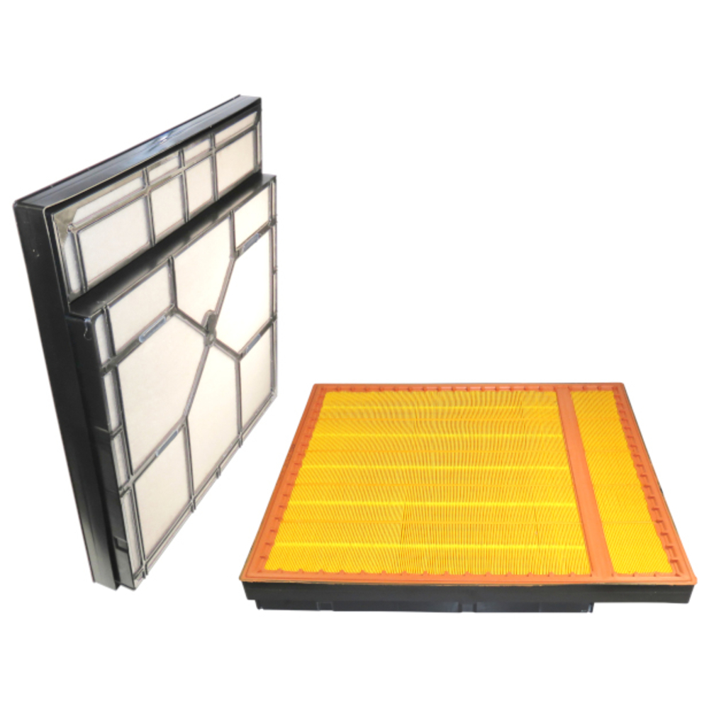 Filtre A Air HIFI SA 17201 HIFI FILTER