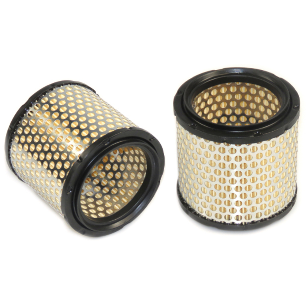 Filtre à air hifi filter sa 17344