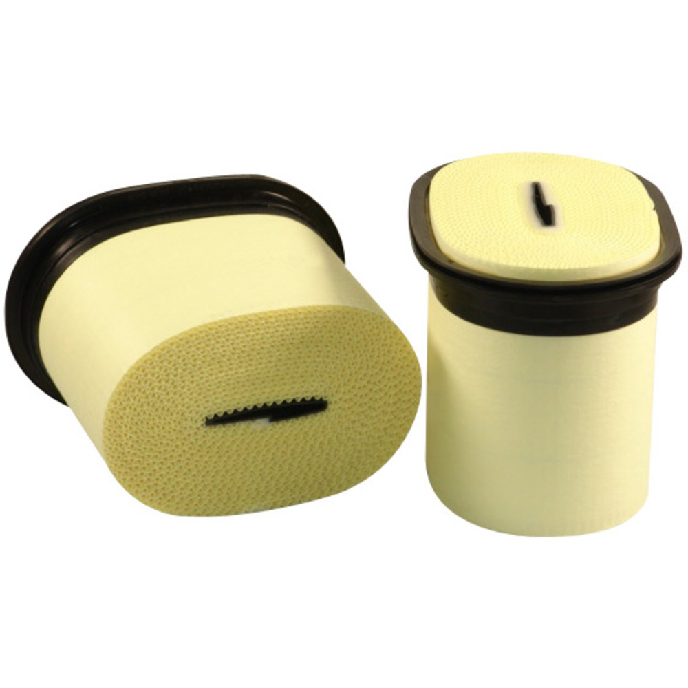 Filtre à air primaire hifi filter sa 17391