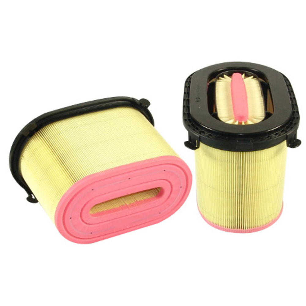 Filtre à air sécurité HIFI FILTER SA 17453