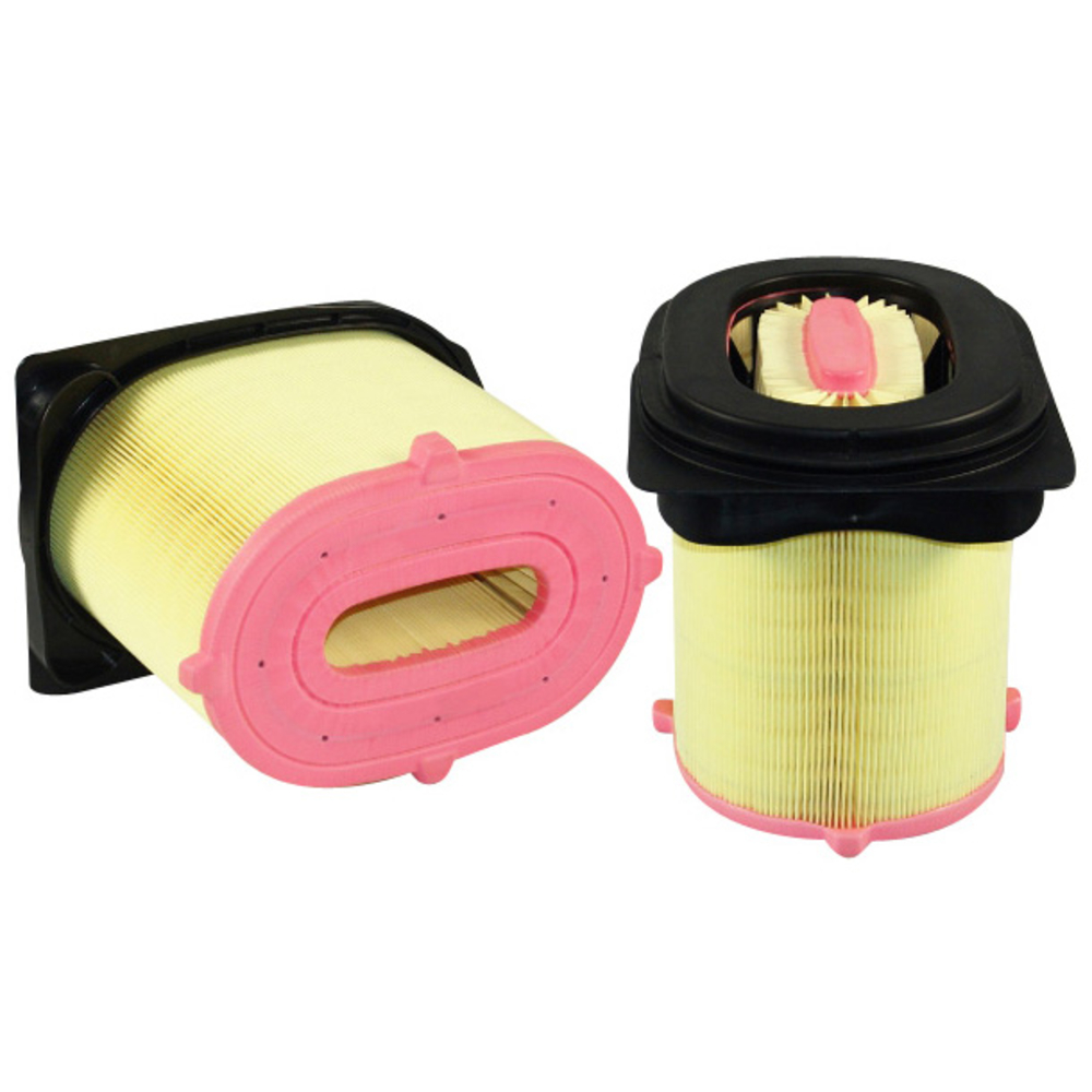 Filtre A Air HIFI SA 17457 HIFI FILTER