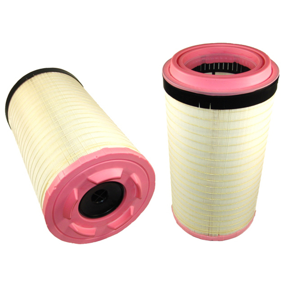 Filtre A Air HIFI SA 17507 HIFI FILTER