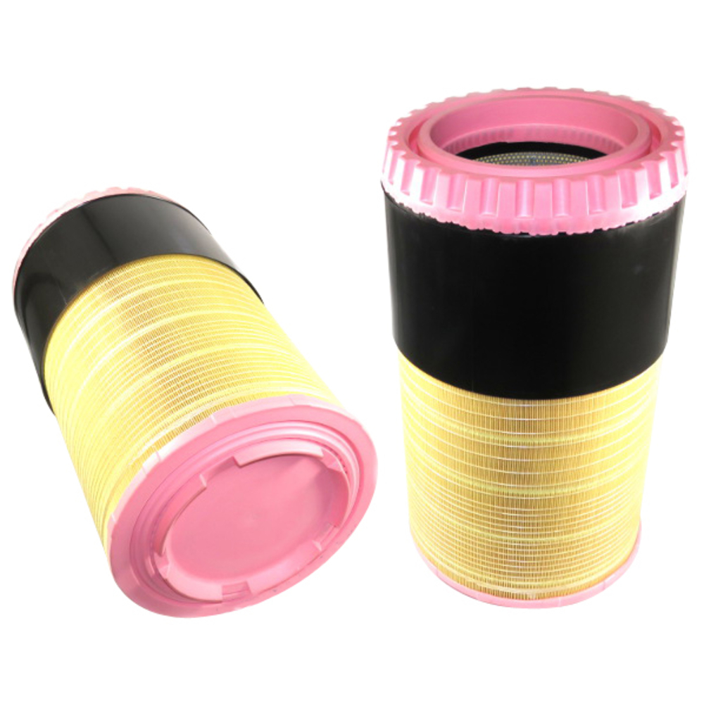 Filtre A Air HIFI SA 17534 HIFI FILTER