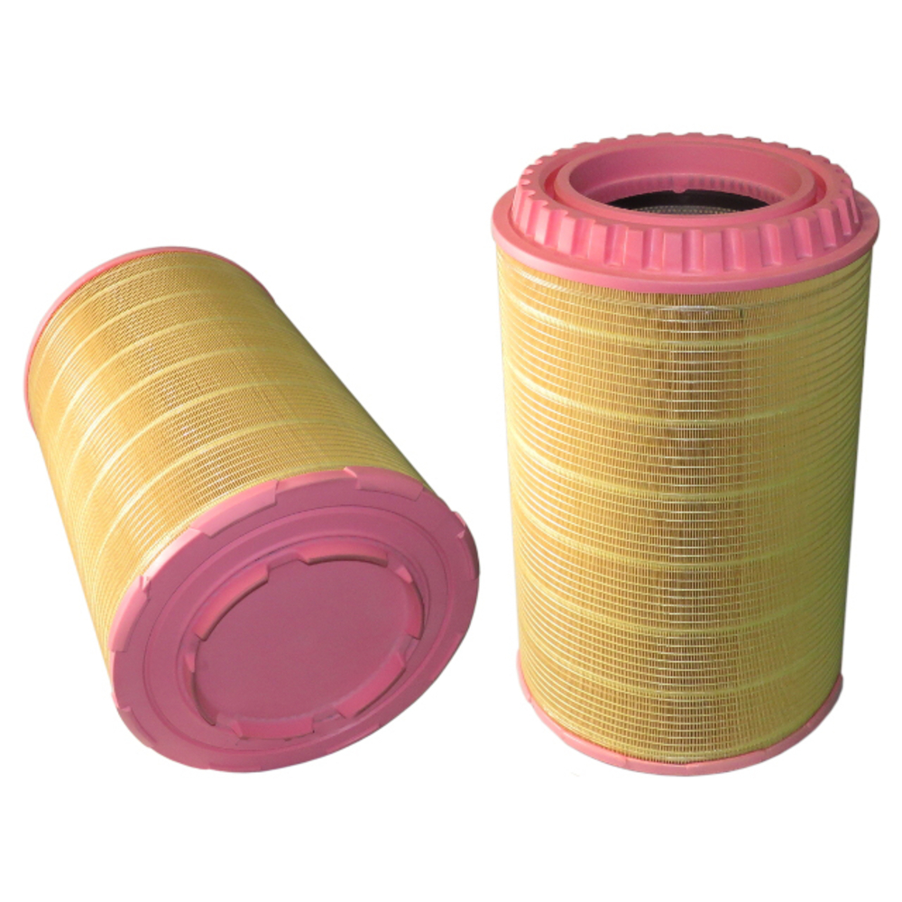 Filtre A Air HIFI SA 17546 HIFI FILTER