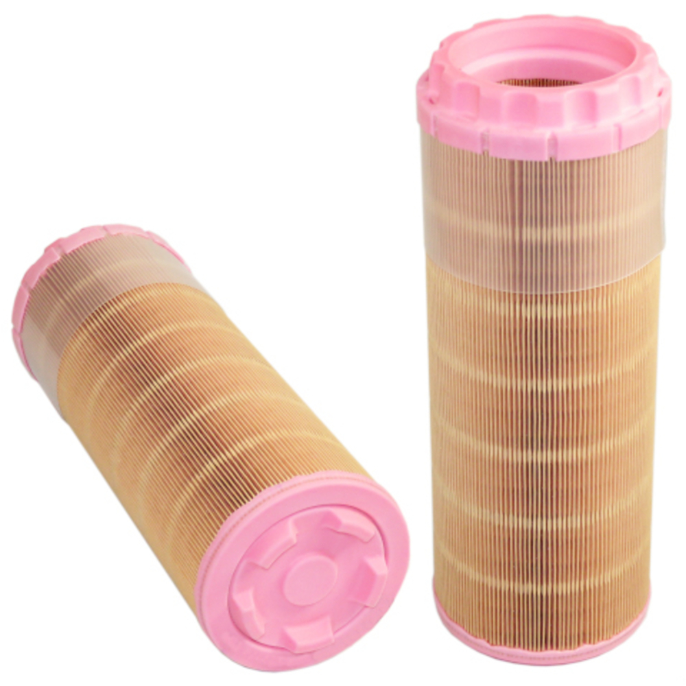 Filtre A Air HIFI SA 17554 HIFI FILTER