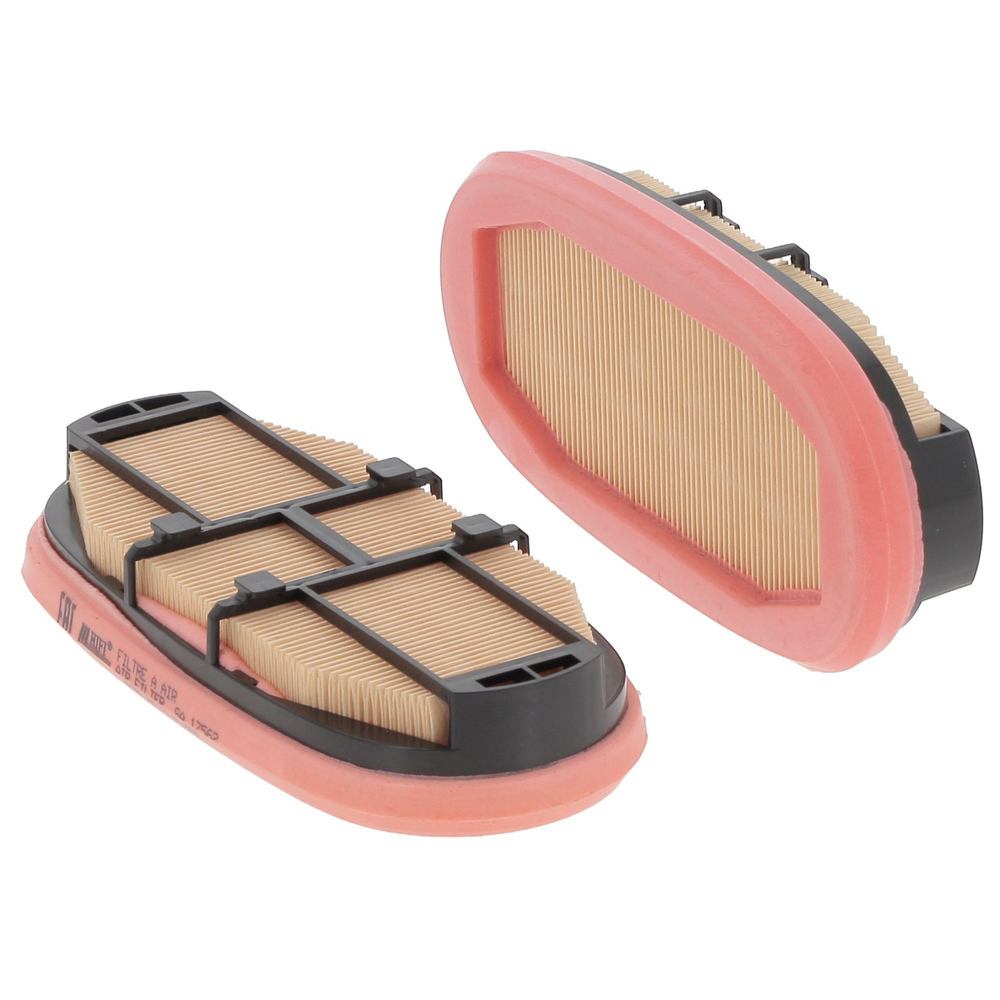 Filtre A Air HIFI SA 17562 HIFI FILTER