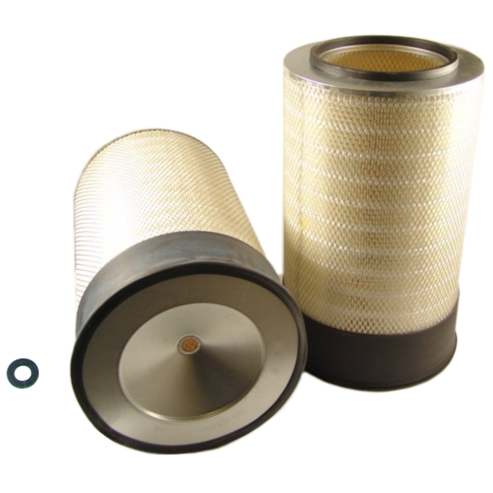 Filtre A Air HIFI SA 17581 HIFI FILTER