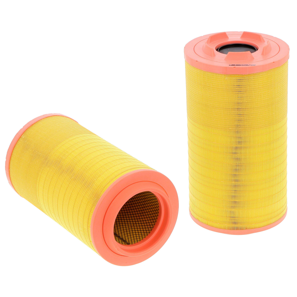 Filtre A Air HIFI SA 17588 HIFI FILTER