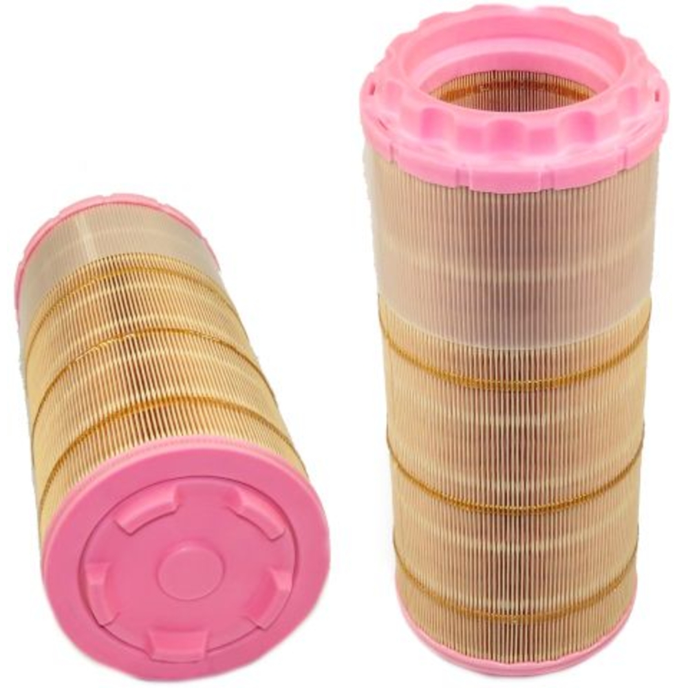 Filtre A Air HIFI SA 17599 HIFI FILTER