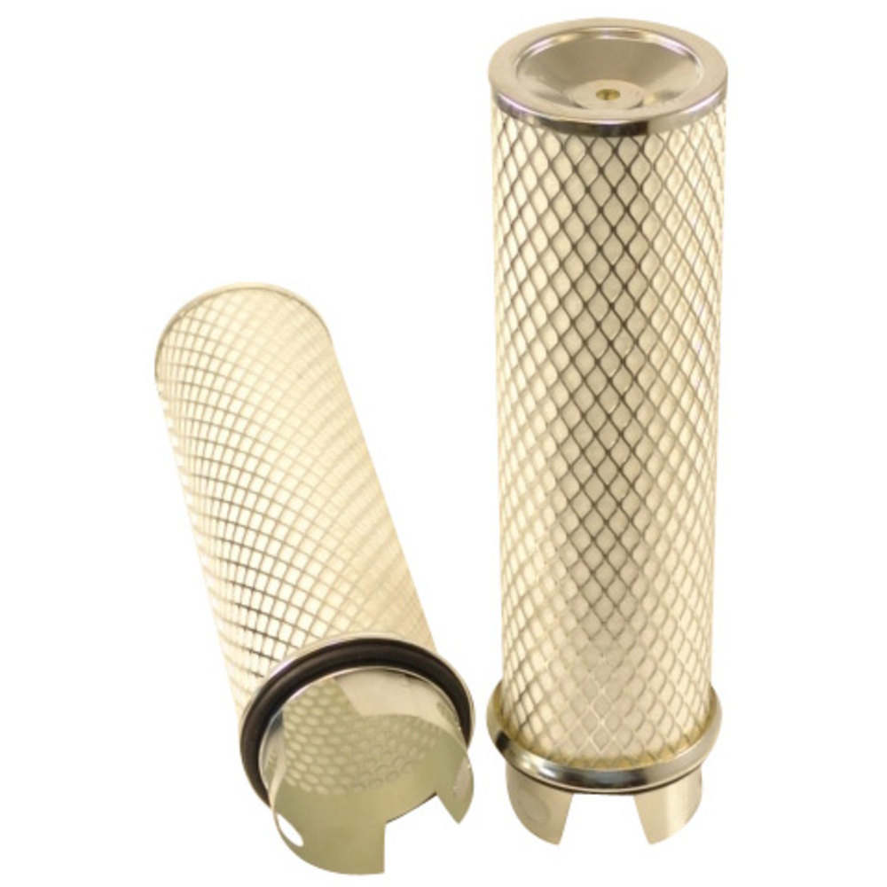 Filtre A Air HIFI SA 17672 HIFI FILTER