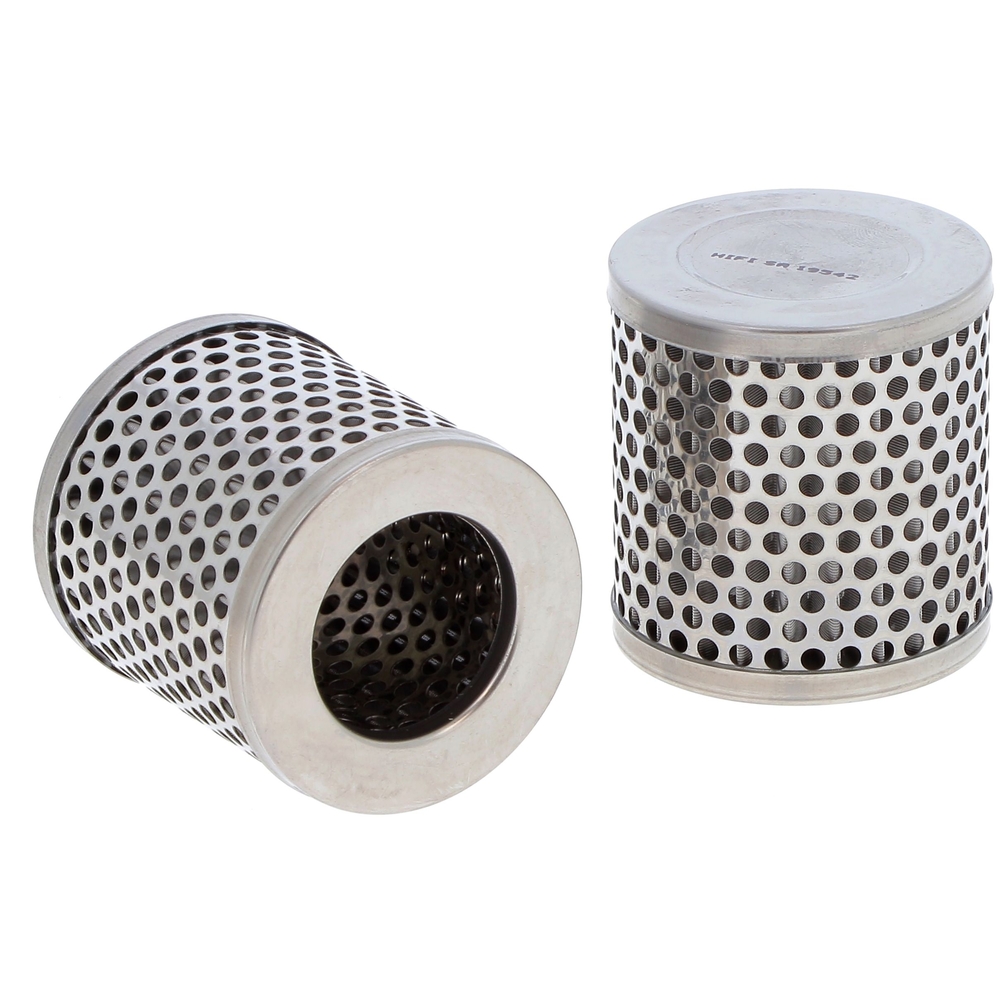 Filtre A Air HIFI SA 19542 HIFI FILTER