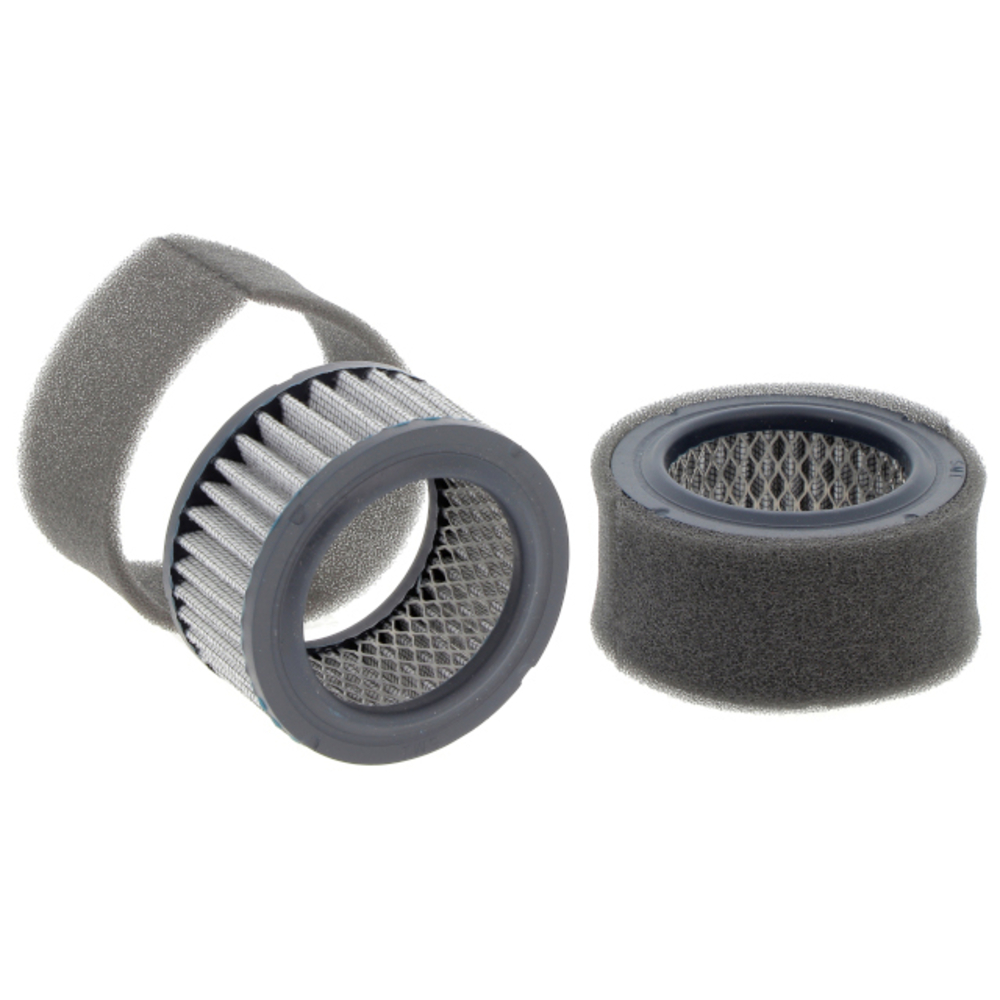 Filtre A Air HIFI SA 19851 HIFI FILTER