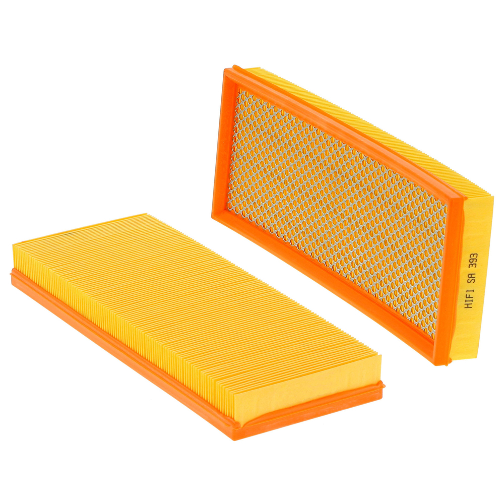 Filtre A Air HIFI SA 393 HIFI FILTER