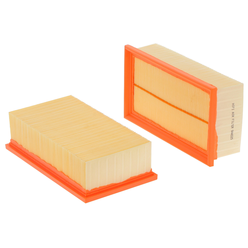 Filtre A Air HIFI SA 4025 HIFI FILTER