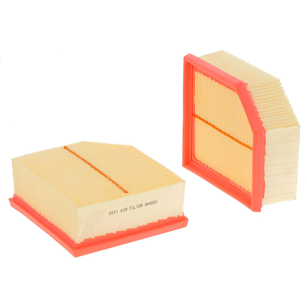 Filtre A Air HIFI SA 4051 HIFI FILTER