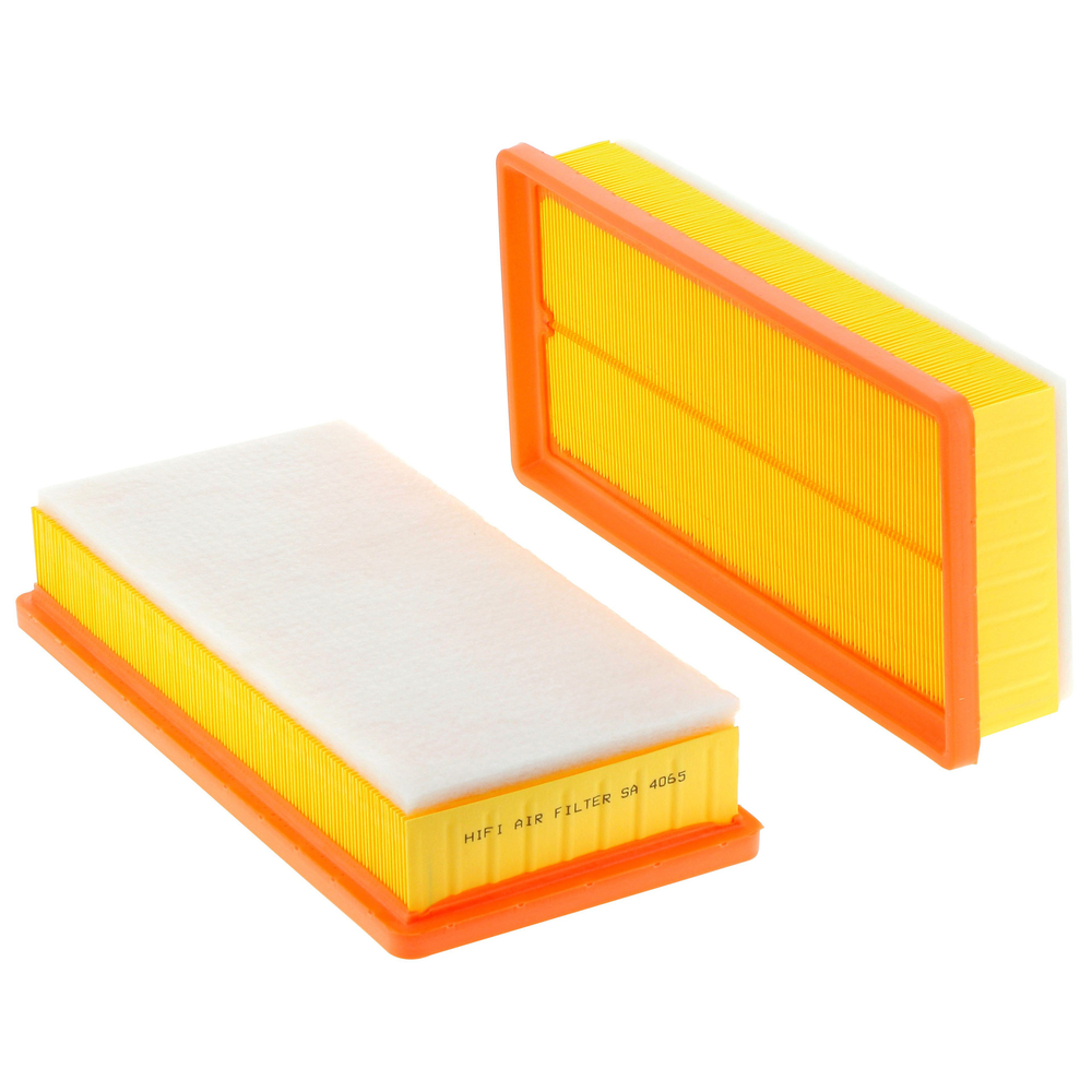 Filtre A Air HIFI SA 4065 HIFI FILTER