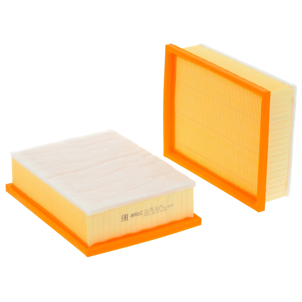 Filtre A Air HIFI SA 4066 HIFI FILTER