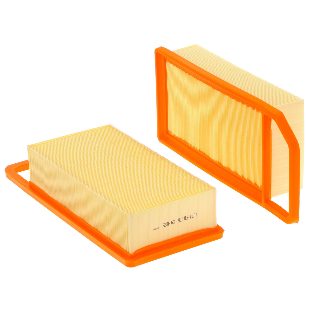 Filtre A Air HIFI SA 4075 HIFI FILTER