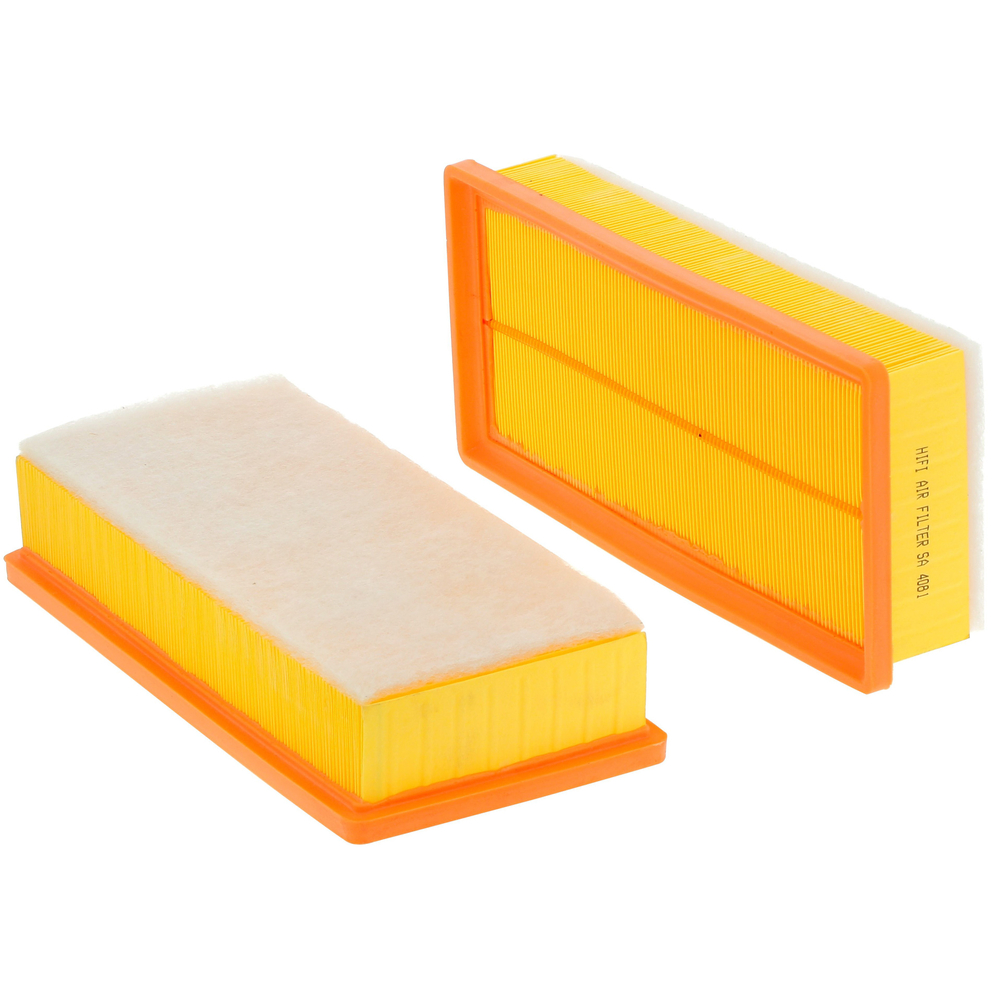 Filtre A Air HIFI SA 4081 HIFI FILTER