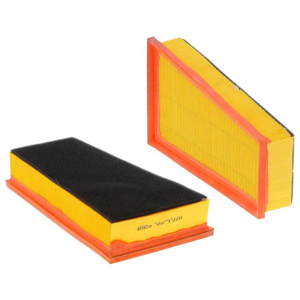 Filtre A Air HIFI SA 4087 HIFI FILTER