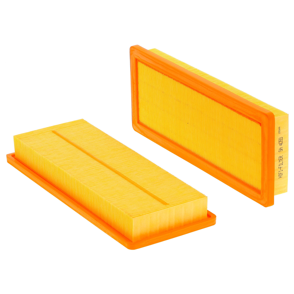 Filtre A Air HIFI SA 4093 HIFI FILTER