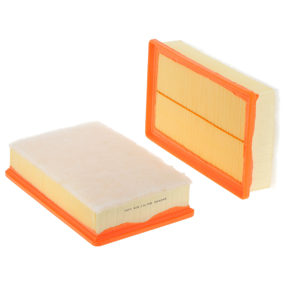 Filtre A Air HIFI SA 4095 HIFI FILTER