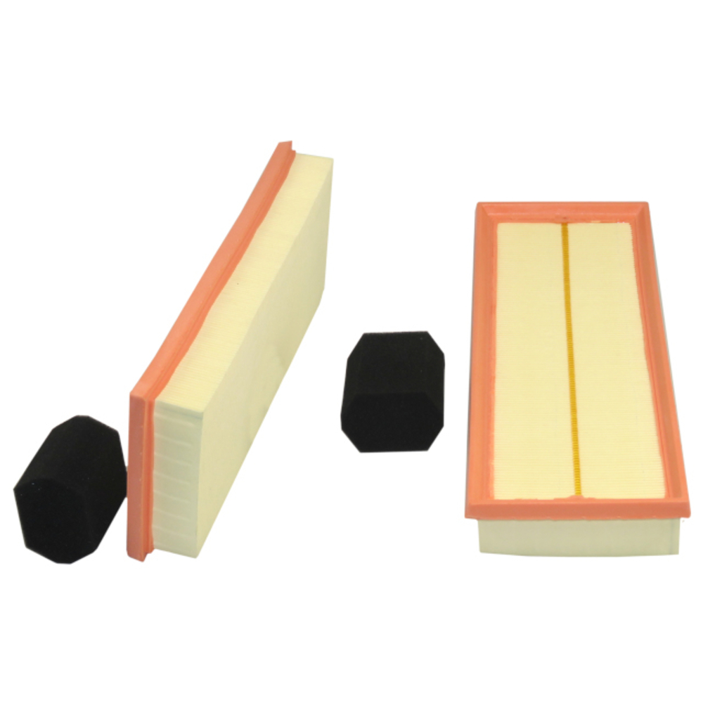 Kit Filtre A Air HIFI SA 4135 KIT HIFI FILTER