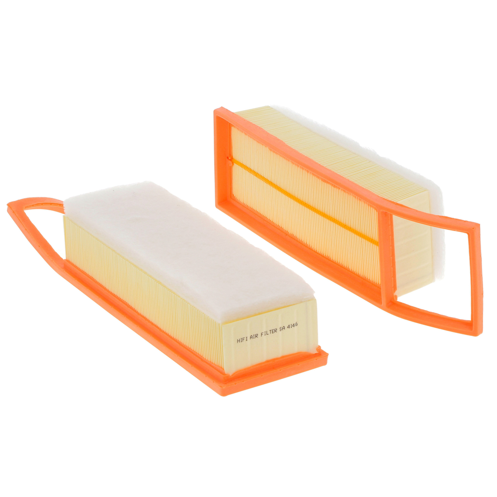 Filtre A Air HIFI SA 4146 HIFI FILTER