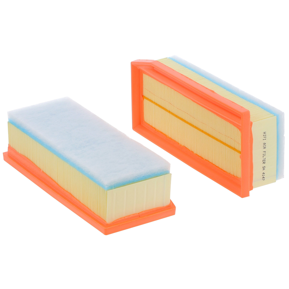 Filtre A Air HIFI SA 4147 HIFI FILTER