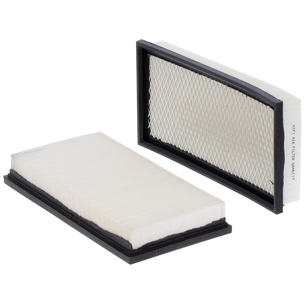 Filtre A Air HIFI SA 46117 HIFI FILTER