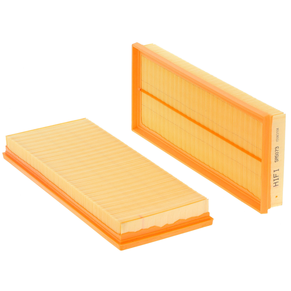 Filtre A Air HIFI SA 5073 HIFI FILTER